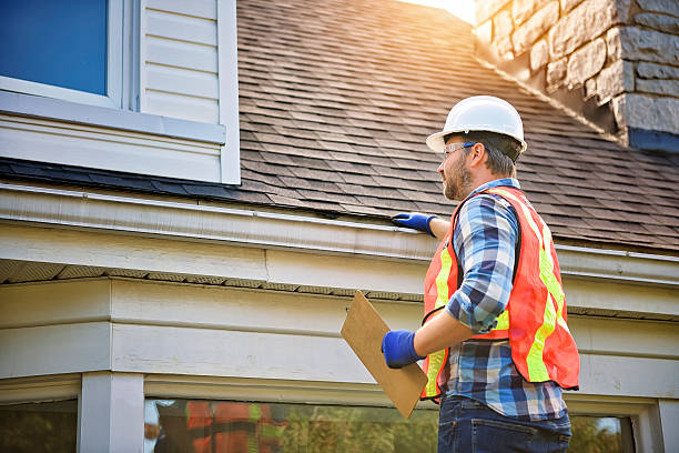 Licensed Gutter Repair And Installation service in Merion Station, PA - Norken Roofing